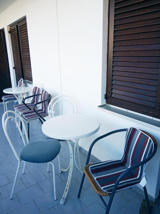 Vila Umicevic Bijela Exterior foto
